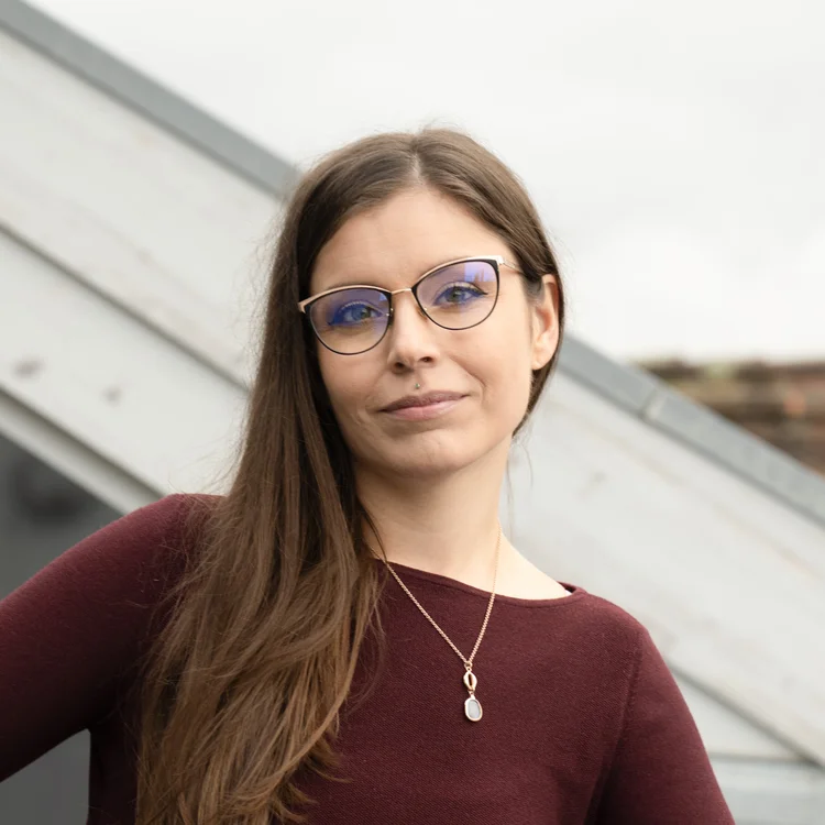 Katja Bellwald von BellwaldMedia