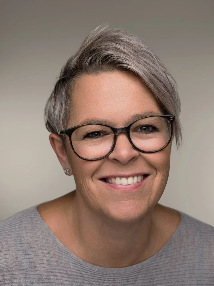 Corinne Gasser von KONTIKI