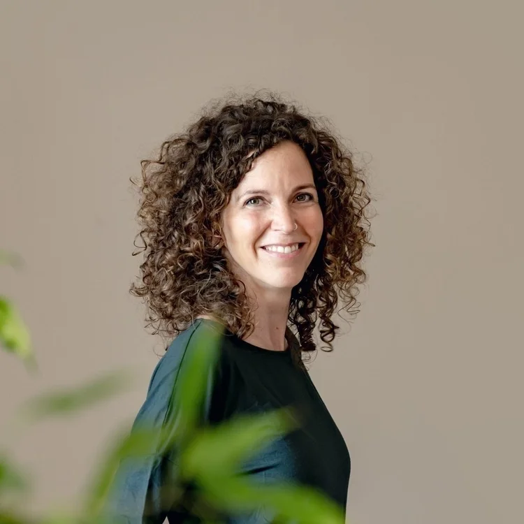 Tanja Lyrenmann von Atelier Amani